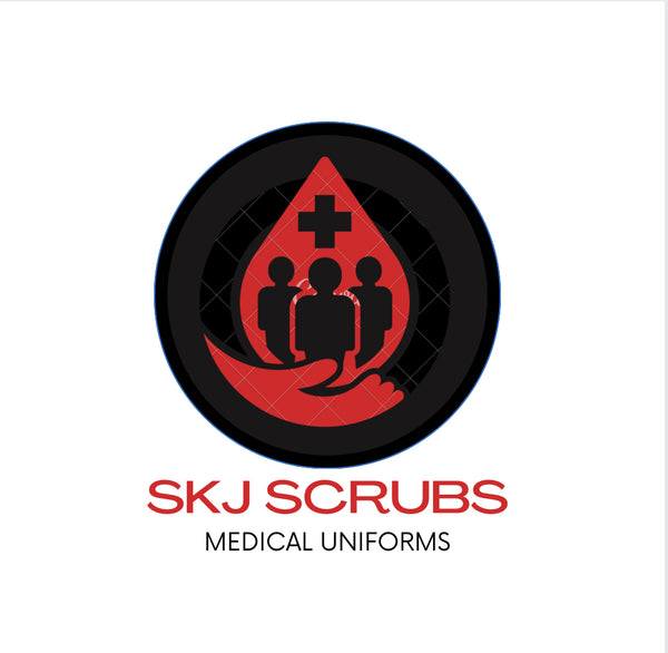 SKJ SCRUBS LLC